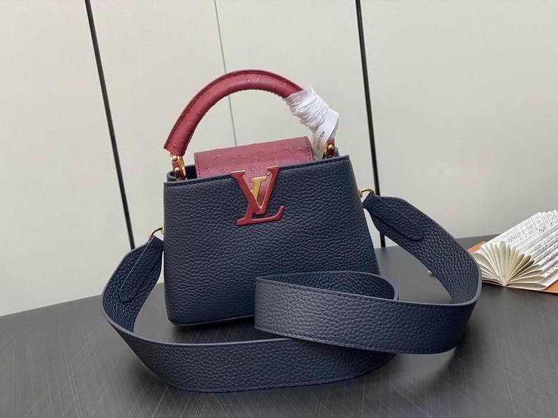 LV Handbags 285